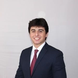 Meet your Posher, Daniel